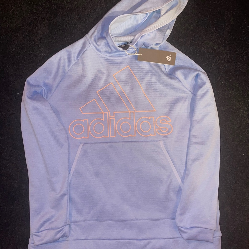Women’s Adidas XL Hoodie